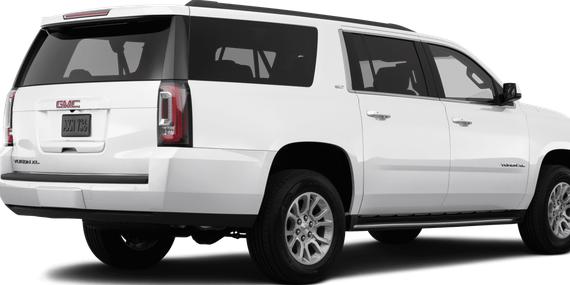 GMC YUKON XL 2016 1GKS2GKC3GR128617 image